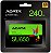 SSD ADATA 240GB SATA III 2,5 SU650 - Imagem 1