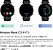 SMARTWATCH AMAZFIT GTR 2 PRETO - Imagem 3