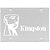 SSD KINGSTON 240GB 10X FASTER PLUS RAPIDE SA400S37 - Imagem 2