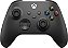 CONTROLE GAMEPAD SEM FIO ORIGINAL MICROSOFT XBOX CARBON BLACK - Imagem 2