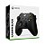 CONTROLE GAMEPAD SEM FIO ORIGINAL MICROSOFT XBOX CARBON BLACK - Imagem 1