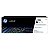 TONER ORIGINAL HP 414X W2020X PRETO 7,5K - Imagem 1