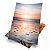 PAPEL FOTOGRÁFICO AUTO ADESIVO A4 130G MASTERPRINT COM 50 FOLHAS - Imagem 2