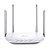 ROTEADOR TP-LINK ARCHER C50W AC1200 300MBPS WIRELLES BRANCO/CINZA - Imagem 2