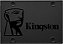 SSD KINGSTON 240 GB 2.5 SATA III PRETO - Imagem 2