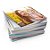 PAPEL ESPECIAL PREMIUM FOTOGRÁFICO A4 230G MATTE FOSCO MASTERPRINT COM 100 FOLHAS - Imagem 2