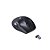 MOUSE WIRELESS VINIK DM110 ERGO 2.4GHZ 1200DPI PRETO - Imagem 1
