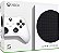 CONSOLE MICROSOFT XBOX SERIES S 512GB SSD ALL DIGITAL 2V BRANCO - Imagem 1