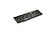 TECLADO MULTI SLIM TC213 USB PRETO - Imagem 3