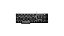 TECLADO MULTI SLIM TC213 USB PRETO - Imagem 2