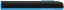PEN DRIVE ADATA 32GB USB 3.1 UV-128 PRETO/AZUL - Imagem 3
