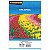 PAPEL ESPECIAL FILME ADESIVO VINIL A4 135G BRANCO BRILHANTE MASTERPRINT COM 10 FOLHAS - Imagem 1