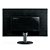 MONITOR 18.5'' LED HD 1366x768 60HZ VGA AJUSTE DE INCLINAÇÃO AOC E970SWHNL PRETO - Imagem 3