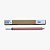 ROLO DE PRESSÃO COMPATÍVEL COM HP M377 M452 M477 LPR477 PREMIER PARTS - Imagem 1