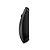 MOUSE SEM FIO 1200DPI DESIGN 3 BOTÕES SLIM MULTILASER MO380 PRETO - Imagem 3
