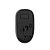 MOUSE SEM FIO 1200DPI DESIGN 3 BOTÕES SLIM MULTILASER MO380 PRETO - Imagem 2