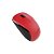 MOUSE SEM FIO 1200 DPI 3 BOTÕES AMBIDESTRO GENIUS NX-7000 VERMELHO - Imagem 3
