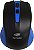 MOUSE SEM FIO 1000DPI COM PILHA C3TECH M-W20 PRETO/AZUL - Imagem 2