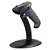 LEITOR DE CÓDIGO DE BARRA LINEAR CCD 650MM USB COM PEDESTAL PPB TANCA TL-140 PRETO - Imagem 1