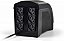 NOBREAK UPS MINI 600VA MONOVOLT 115V TS SHARA 4004 PRETO - Imagem 3