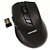 MOUSE SEM FIO 1600DPI 5 BOTÕES MAXPRINT 6012254 PRETO - Imagem 1