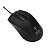 MOUSE COM FIO USB PLUG & PLAY KROSS ELEGANCE KE-M108 PRETO - Imagem 2