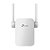 REPETIDOR DE SINAL WI-FI 300MBPS 2 ANTENAS V5.0 TP-LINK TL WA855RE BRANCO - Imagem 2
