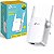 REPETIDOR DE SINAL WI-FI 300MBPS 2 ANTENAS V5.0 TP-LINK TL WA855RE BRANCO - Imagem 1
