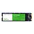 SSD WDGREEN 240GB NVME M.2 SATA III 2280 - Imagem 2