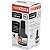 TINTA PARA ALMOFADA DE CARIMBO YINS PAPER YP7455 PRETO 30ML - Imagem 1