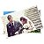 PAPEL FOTOGRÁFICO A4 90G MATTE FOSCO MASTERPRINT COM 100 FOLHAS - Imagem 2