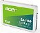 SSD ACER 240GB SATA III SA100 - Imagem 1