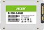 SSD ACER 240GB SATA III SA100 - Imagem 3