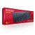 TECLADO SEM FIO COM TOUCHPAD C3TECH K-WT200BK PRETO - Imagem 1