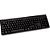 TECLADO SEM FIO OFFICE MULTIMIDIA MAXPRINT 6013471 PRETO - Imagem 3