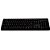 TECLADO SEM FIO OFFICE MULTIMIDIA MAXPRINT 6013471 PRETO - Imagem 2