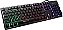 TECLADO COM FIO SEMI MECÂNICO BMAX BM-T06 - Imagem 2