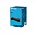 SWITCH 8 PORTAS GIGABIT 10 100 1000MBPS MULTILASER RE608 BRANCO - Imagem 1