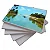 PAPEL FOTOGRÁFICO GLOSSY DUPLA FACE 220G A3 IMPORTADO COM 20 FOLHAS - Imagem 1