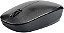 MOUSE SEM FIO 2.4GHZ 1200DPI MULTILASER MO251 PRETO - Imagem 2