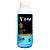 SOLUÇÃO DE LIMPEZA PARA CABEÇA DE IMPRESSÃO TIPO FORTE SL A ULTRA BLUE X-FULL 1L - Imagem 1