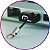 PEN DRIVE MULTILASER NANO 8GB PD053 PRETO - Imagem 3