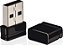 PEN DRIVE MULTILASER NANO 8GB PD053 PRETO - Imagem 1