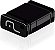 PEN DRIVE MULTILASER NANO 8GB PD053 PRETO - Imagem 2