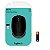 MOUSE SEM FIO LOGITECH M170 PRETO - Imagem 1