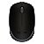 MOUSE SEM FIO LOGITECH M170 PRETO - Imagem 2