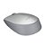 MOUSE SEM FIO LOGITECH M170 PRATA - Imagem 3