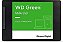 SSD WDGREEN 480GB SATAIII 2,5 - Imagem 2