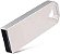 PEN DRIVRE MULTILASER 64GB DIAMOND PD852 METÁLICO - Imagem 1