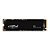 SSD CRUCIAL 1TB NVME M.2 CT1000P3SSD8 - Imagem 1